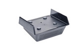 Desktop Control-Station Tray without Speaker