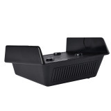 Desktop Control-Station Tray without Speaker