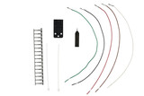 16-Pin Rear Accessory Terminal Connector Kit