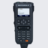 MOTOTRBO Handheld Control Head Upgrade Kit with 3-Meter Cable