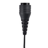10-Foot Mobile Microphone Extension Cable