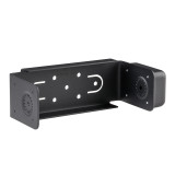 Locking Trunnion Mount for MOTOTRBO DM3000 Series Radios