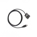 Mobile & Repeater Rear Programming Cable