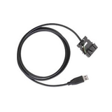 MOTOTRBO Rear Programming, Test & Alignment Cable