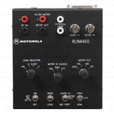 Universal Test Box for Portable & Mobile Two-Way Radios