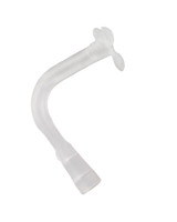 Replacement Clear Ear Tubes for Comfort Earpiece – 10 Pack