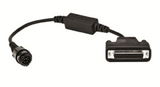 IMPRES Mobile Mic Port Adapter for Non-PC Data Applications