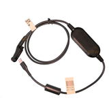 Data Transfer & Programming Cable for MOTOTRBO Ion / R7 – UL Certified