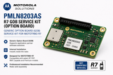 MOTOTRBO R7 Generic Option Board (GOB) Service Kit