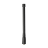 VHF 146–174 MHz 15cm Heliflex Antenna