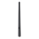 VHF 148–161 MHz 7.5" Flexible Whip Antenna