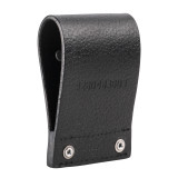 Replacement 2.5-Inch Hard Leather Swivel Belt Loop