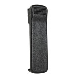 3-Inch Spring-Action Belt Clip - Black
