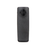 2.5-Inch Fixed-Angle Spring-Action Belt Clip
