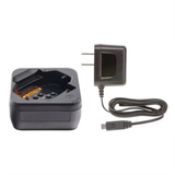Single-Unit Charger Kit for DTR600 / DTR700 / DTR720 – US/NA