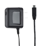 5W Micro-USB AC/DC Power Supply Adapter – US/JP