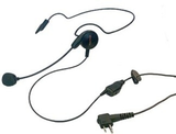 MagOne Breeze HS with BOOM MIC & PTT