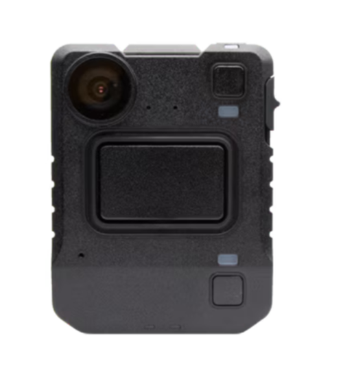 Motorola VB400 body worn camera