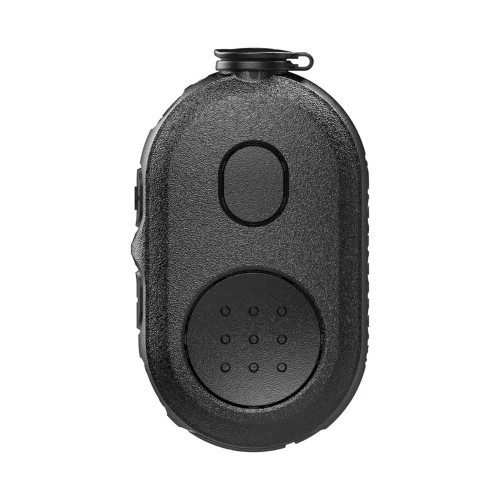 WP300 Wireless Bluetooth Control Pod with Translucent Tube Earpiece