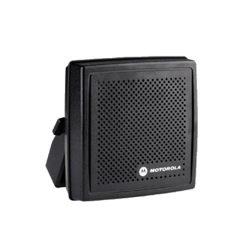 Wideband External Speaker, 13 W