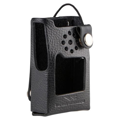 LCC-261 Leather case with belt loop (FNB-V133LI-UNI)
