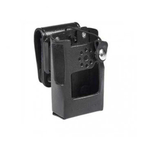 LCC-264SH Leather case with swivel belt loop (FNB-V134LI-UNI)