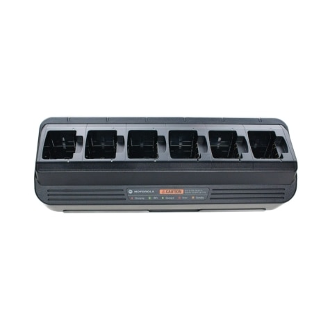 VAC-6058 120V Multi Unit Charger