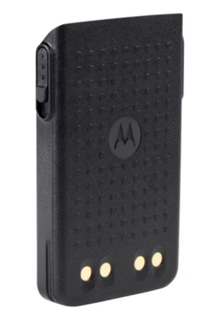 Motorola PMNN4440AR - 1700 mAh Li-Ion Battery