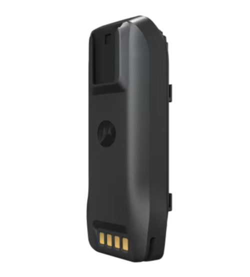 Motorola PMNN4815B - IMPRES™ 2, Li-Ion, 3200mAh, IP68, UL Battery