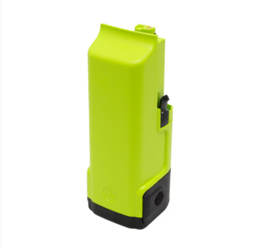 Motorola PMNN4891A APX Hazloc Clamshell Battery Pack – AA Backup Power