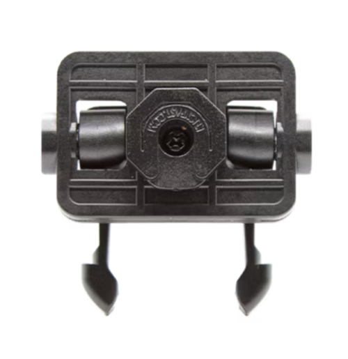 Motorola VB400 Klick Fast Wide Tilt Mount – VB-400-QR-KFTILT2