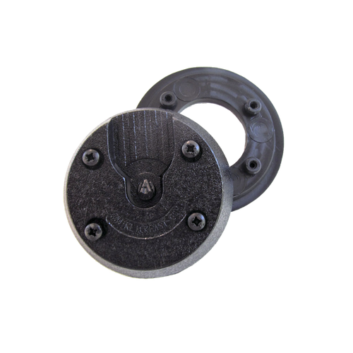 Motorola KF-SCREW Klick Fast Uniform Mount for VB400 & VT100