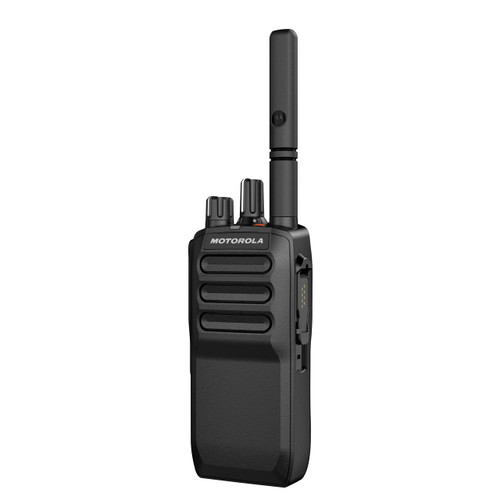 MOTOTRBO R5 400-512 MHz 4W NKP WIFI/BT