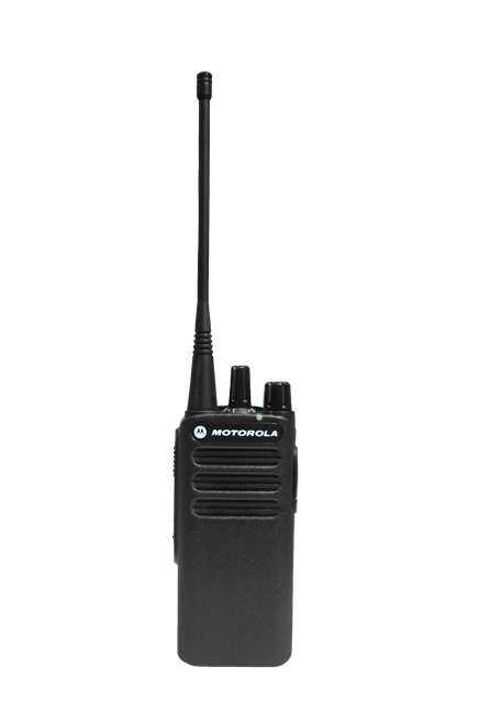 Motorola MOTOTRBO CP100d VHF 5W 16-Channel Digital Portable Radio