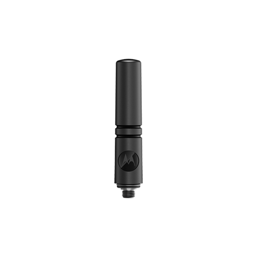 UHF Stubby Antenna for MOTOTRBO Ion and R7 (400–450 MHz, 60 mm)