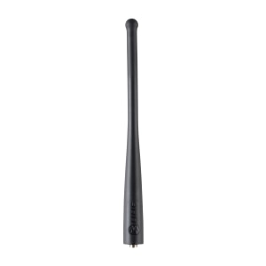 VHF/GPS Helical Whip Antenna for XPR6000 Series (136–147 MHz) – FM Approved