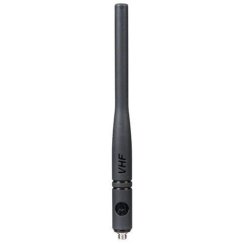 VHF/GPS Helical Antenna (144–165 MHz) – FM/UL Approved