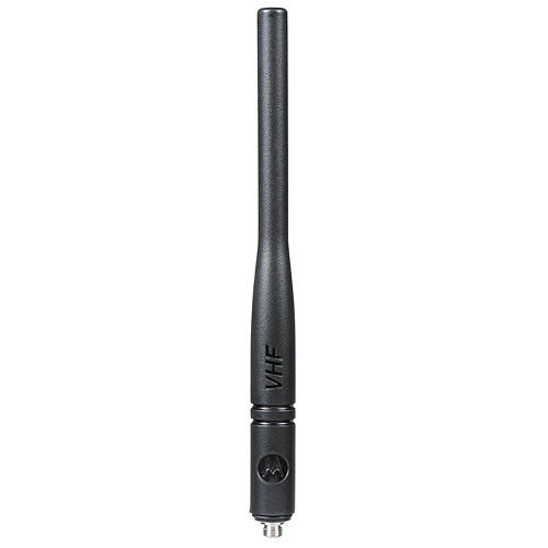 VHF/GPS Helical Antenna (152–174 MHz) – FM/UL Approved