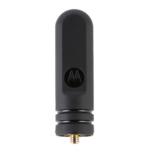 UHF Stubby Antenna for SL300 and SL3500e (420–445 MHz)