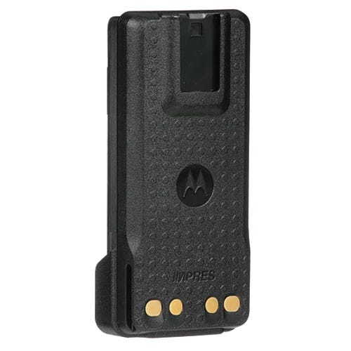 IMPRES Hi-Cap Li-ion 2800mAh Submersible (IP67) Battery
