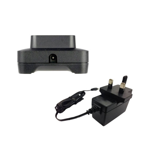 18W US Power Supply for Single-Unit Chargers
