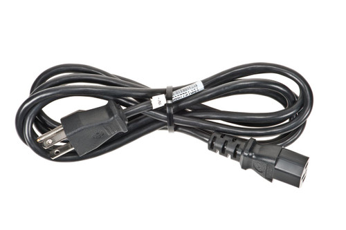US Power Cord for IMPRES 2 Multi-Unit Chargers