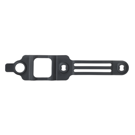 Replacement Rubber Retention Strap for PMPN4613 Vehicular Charger
