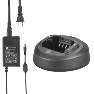 Vehicle Power Adapter for PMPN4613 MOTOTRBO Ion Travel Charger