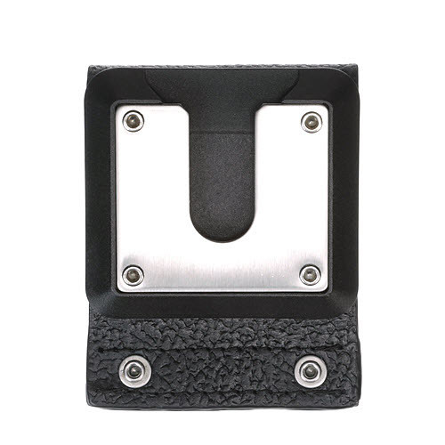 2.5-Inch Hard-Leather Replacement Swivel Belt Loop