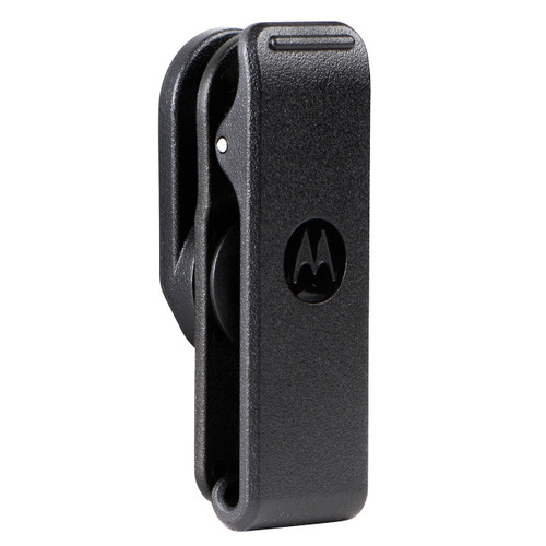 Heavy-Duty 2.5-Inch Swivel Belt Clip for SL and TLK Radios
