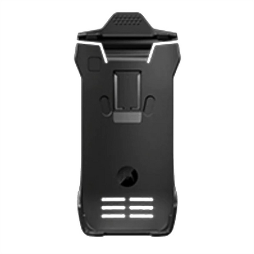 Quick-Access Carry Holster with 2.5-Inch Belt Clip for MOTOTRBO Ion