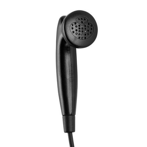 Wireless Covert Audio Accessory Kit for Bluetooth PTT Pods