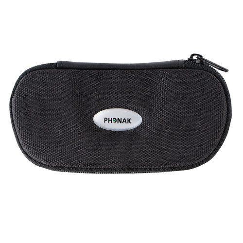 Completely Discreet Wireless Earpiece & Inductive Neckloop Kit