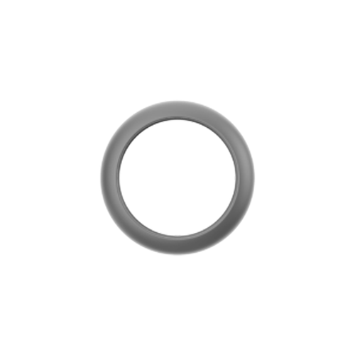Small Rubber Sleeve for Earbud – Pack of 25